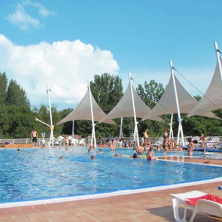 Holiday Home Balatontourist Fuered-1 By Interhome Balatonfured Exterior photo